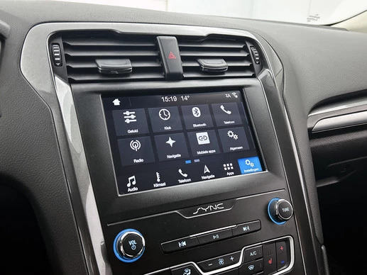 Ford Mondeo - Afbeelding 10 van 20