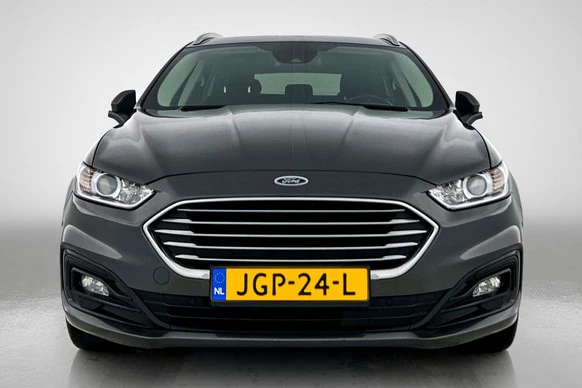 Ford Mondeo - Afbeelding 11 van 20