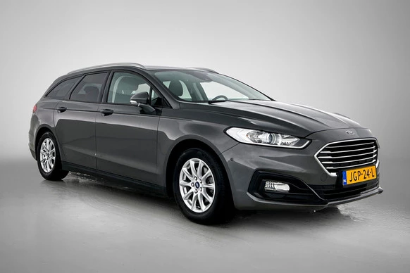 Ford Mondeo - Afbeelding 12 van 20