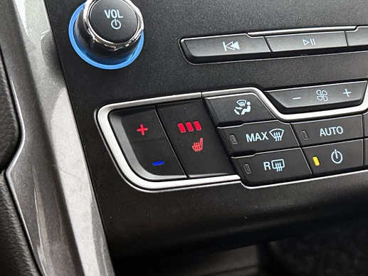 Ford Mondeo - Afbeelding 13 van 20