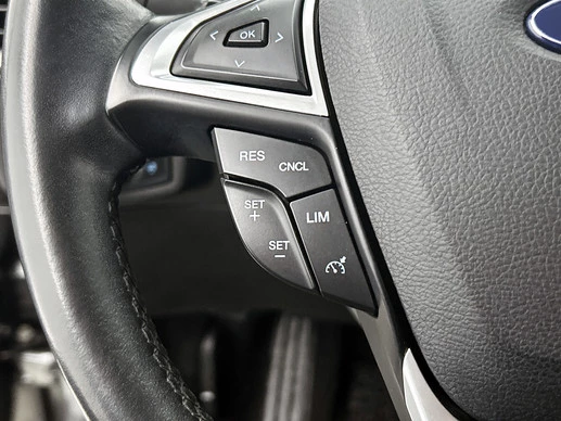 Ford Mondeo - Afbeelding 16 van 20