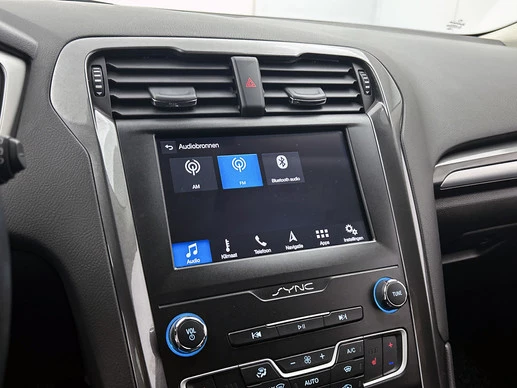 Ford Mondeo - Afbeelding 17 van 20