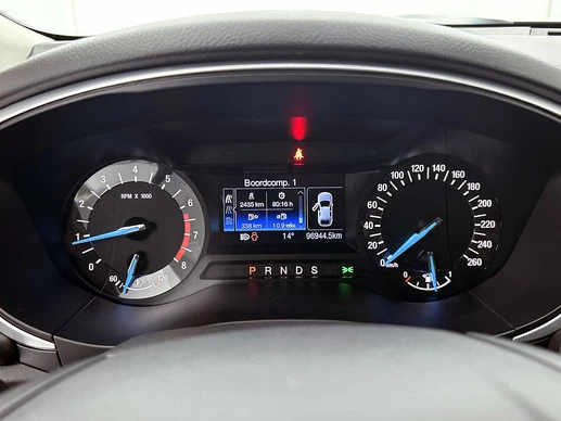 Ford Mondeo - Afbeelding 18 van 20