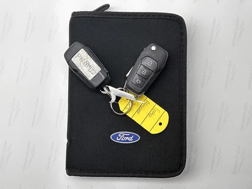 Ford Mondeo - Afbeelding 20 van 20