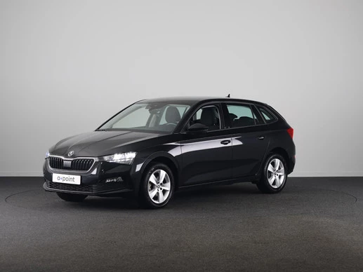 Škoda Scala - Afbeelding 1 van 27