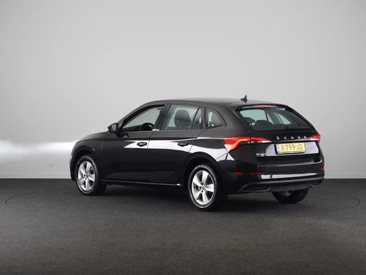 Škoda Scala - Afbeelding 2 van 27