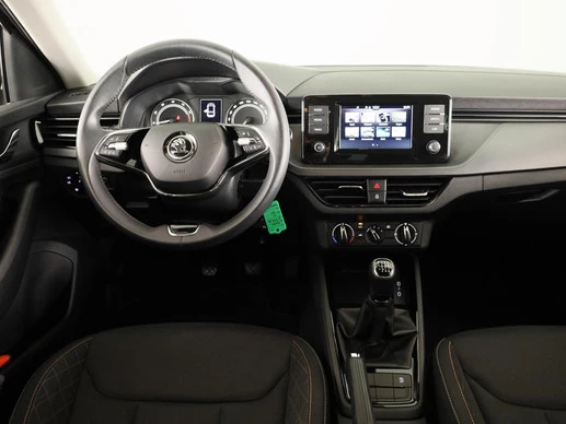 Škoda Scala - Afbeelding 5 van 27