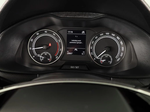 Škoda Scala - Afbeelding 7 van 27