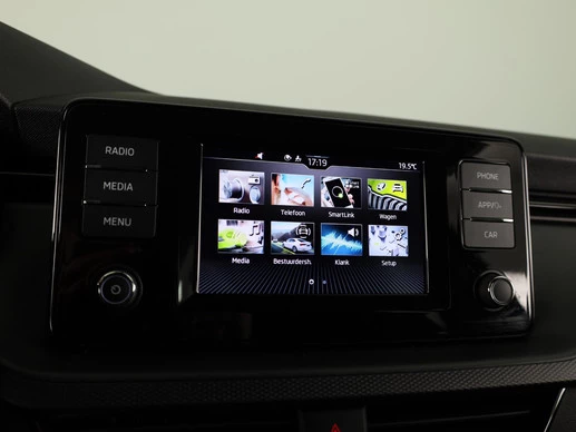 Škoda Scala - Afbeelding 8 van 27