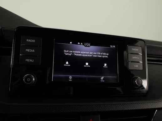 Škoda Scala - Afbeelding 9 van 27