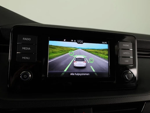 Škoda Scala - Afbeelding 10 van 27