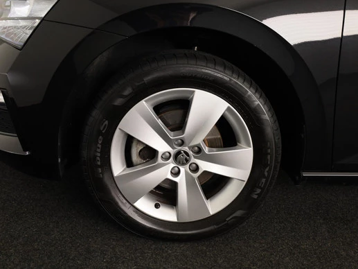 Škoda Scala - Afbeelding 11 van 27