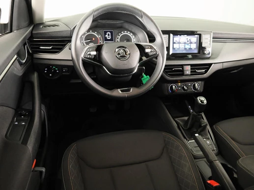 Škoda Scala - Afbeelding 12 van 27