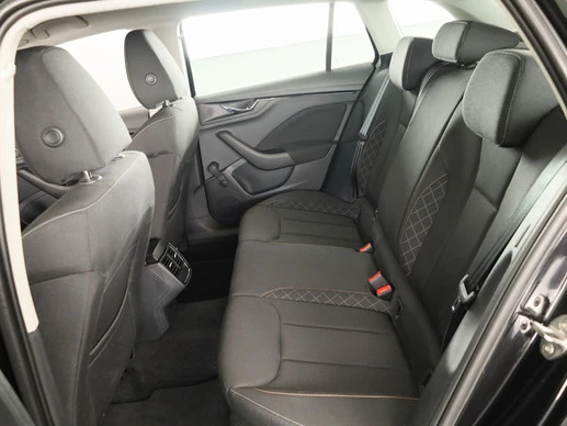 Škoda Scala - Afbeelding 14 van 27