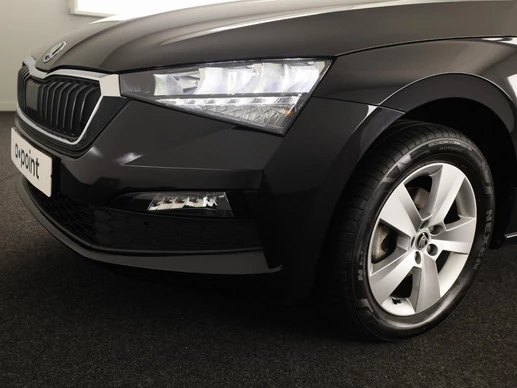 Škoda Scala - Afbeelding 15 van 27