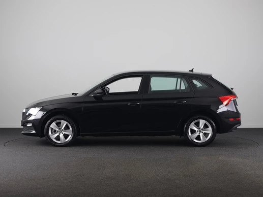 Škoda Scala - Afbeelding 17 van 27