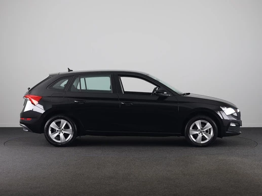 Škoda Scala - Afbeelding 18 van 27