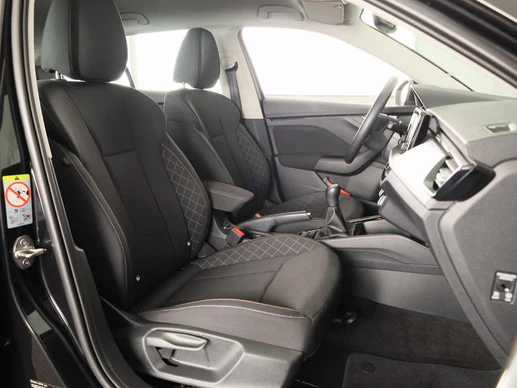 Škoda Scala - Afbeelding 19 van 27