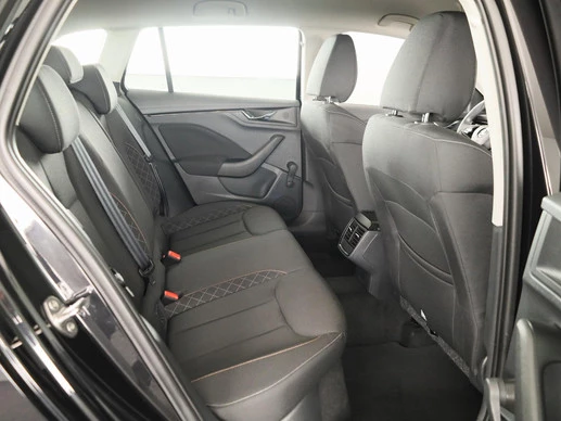 Škoda Scala - Afbeelding 20 van 27