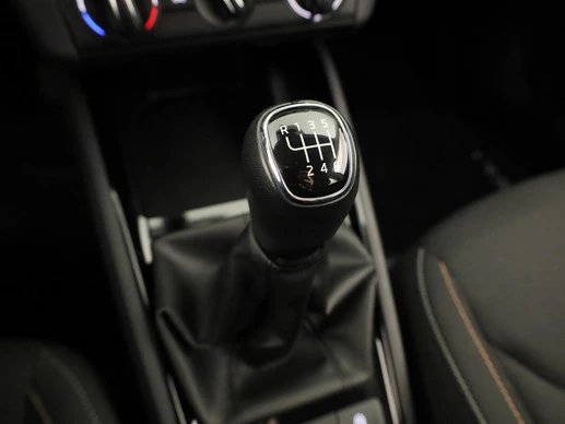 Škoda Scala - Afbeelding 21 van 27