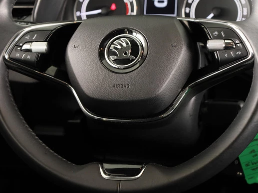 Škoda Scala - Afbeelding 25 van 27