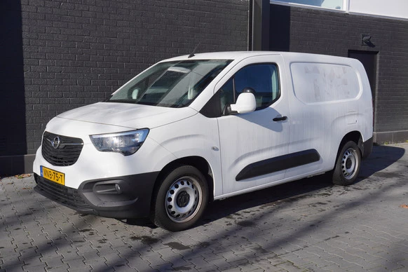 Opel Combo - Afbeelding 1 van 21