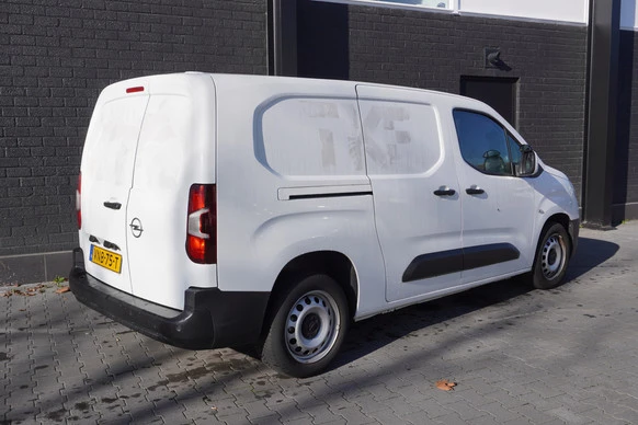 Opel Combo - Afbeelding 2 van 21