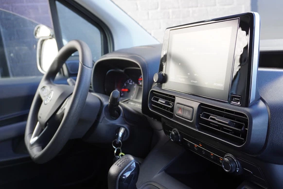 Opel Combo - Afbeelding 3 van 21