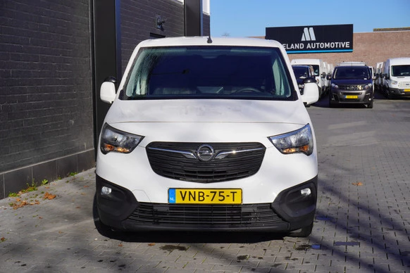 Opel Combo - Afbeelding 6 van 21