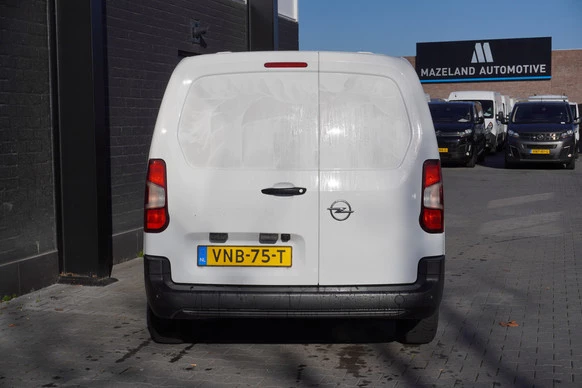 Opel Combo - Afbeelding 7 van 21
