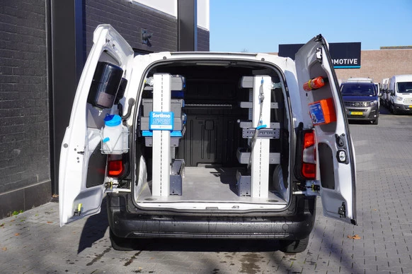 Opel Combo - Afbeelding 8 van 21