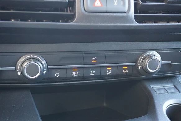 Opel Combo - Afbeelding 10 van 21