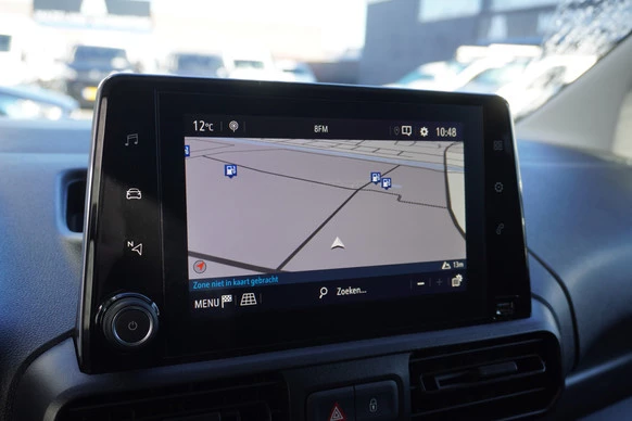 Opel Combo - Afbeelding 12 van 21