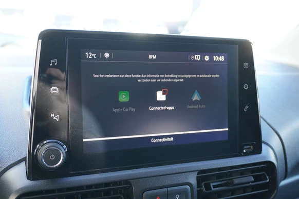 Opel Combo - Afbeelding 13 van 21