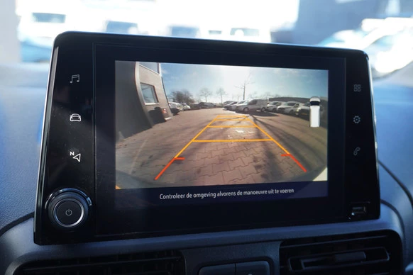 Opel Combo - Afbeelding 14 van 21