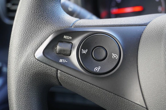 Opel Combo - Afbeelding 15 van 21