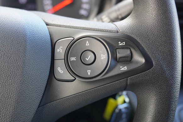 Opel Combo - Afbeelding 16 van 21