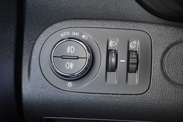 Opel Combo - Afbeelding 17 van 21