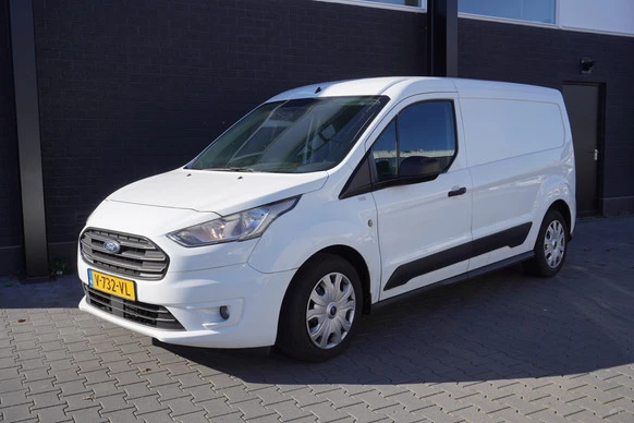 Ford Transit Connect - Afbeelding 1 van 20
