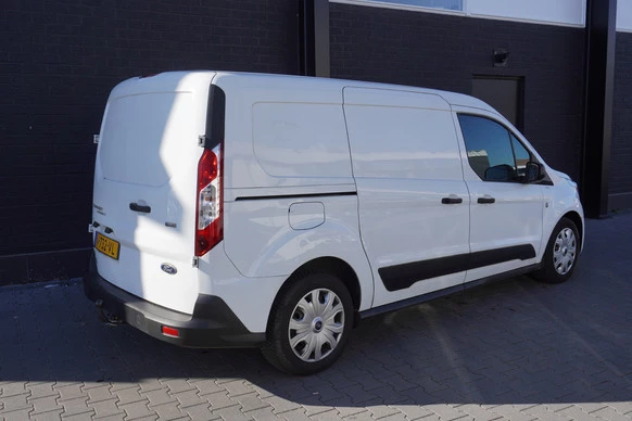 Ford Transit Connect - Afbeelding 2 van 20