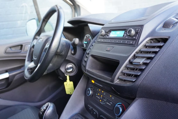 Ford Transit Connect - Afbeelding 3 van 20
