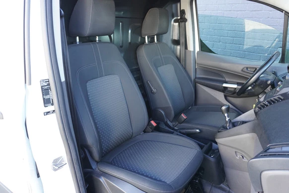 Ford Transit Connect - Afbeelding 5 van 20