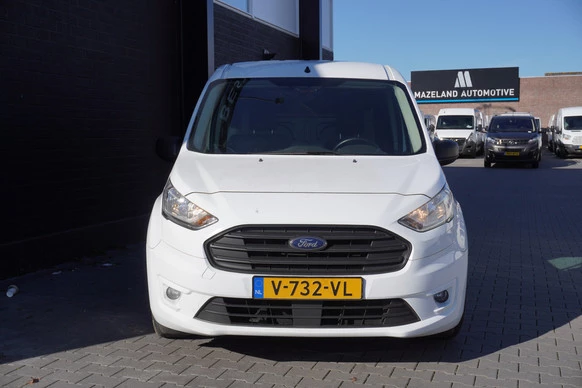 Ford Transit Connect - Afbeelding 6 van 20