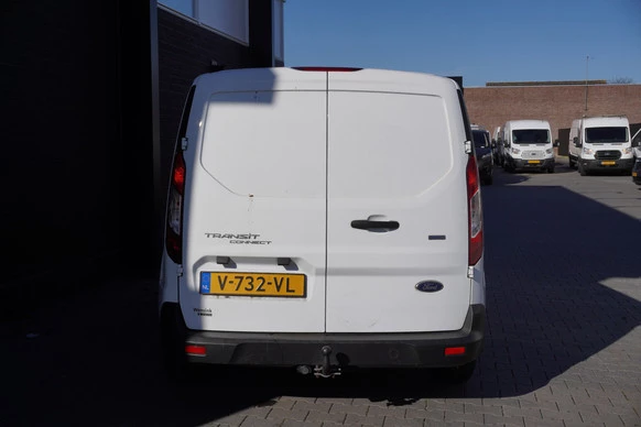 Ford Transit Connect - Afbeelding 7 van 20