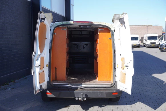 Ford Transit Connect - Afbeelding 8 van 20