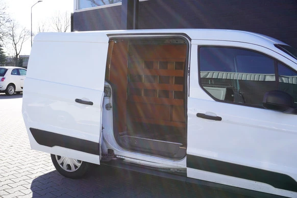 Ford Transit Connect - Afbeelding 9 van 20