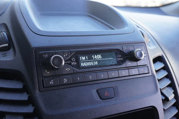 Ford Transit Connect - Afbeelding 10 van 20