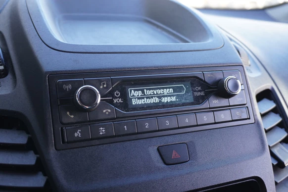 Ford Transit Connect - Afbeelding 11 van 20