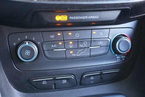 Ford Transit Connect - Afbeelding 12 van 20