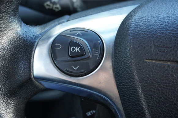 Ford Transit Connect - Afbeelding 13 van 20